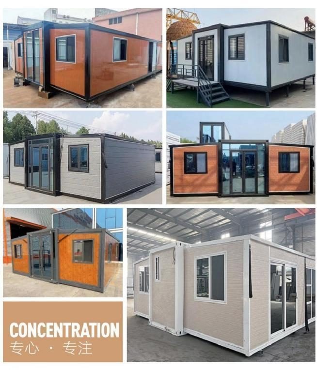 Workforce Accommodation