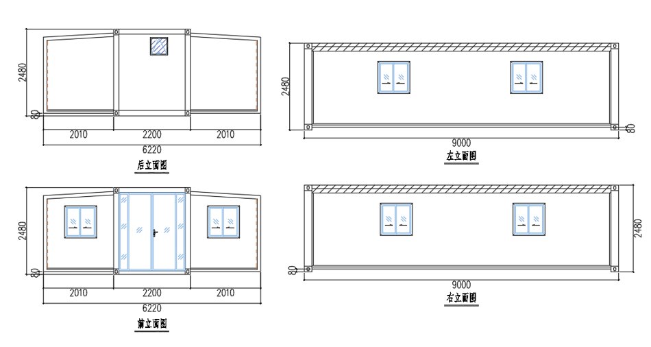 Expandable floor plan source drawing 20