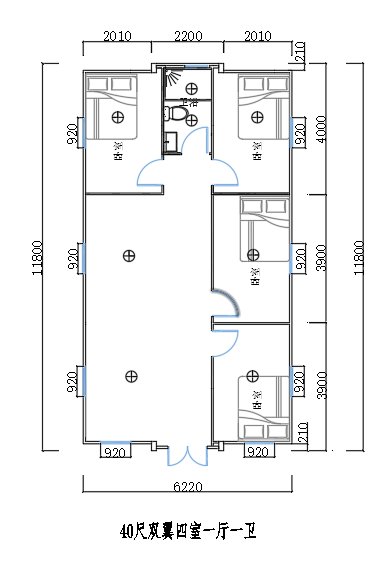 Expandable floor plan source drawing 29
