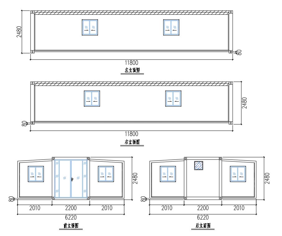 Expandable floor plan source drawing 33